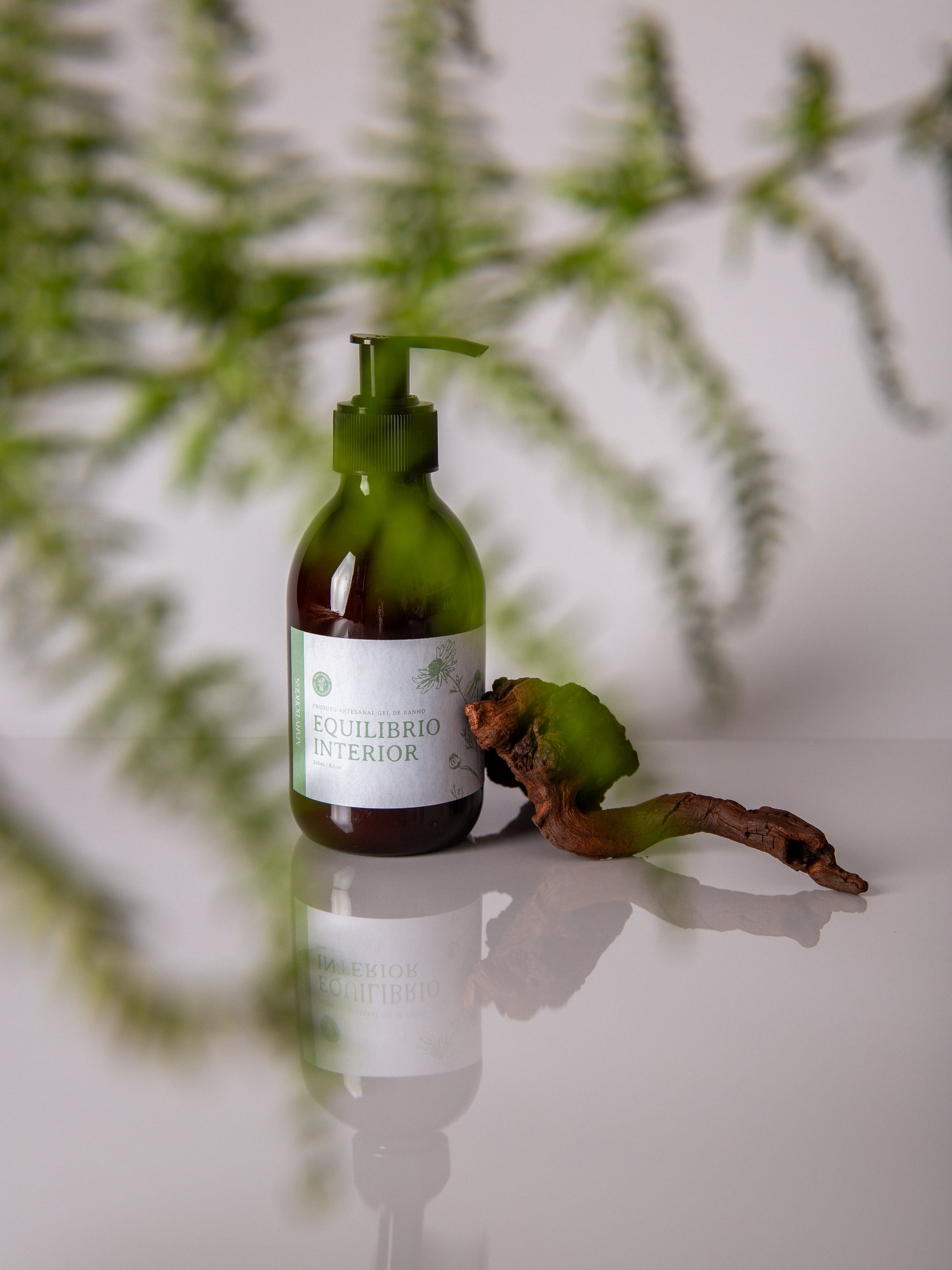Shower Gel - Inner Balance