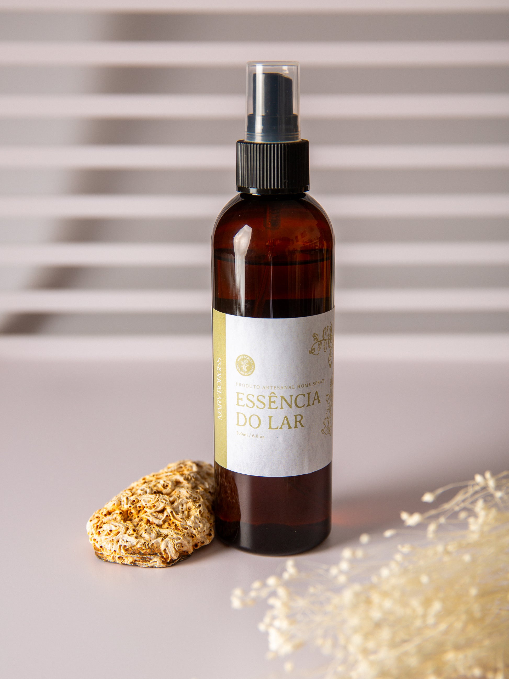 Home Spray - Essência do Lar