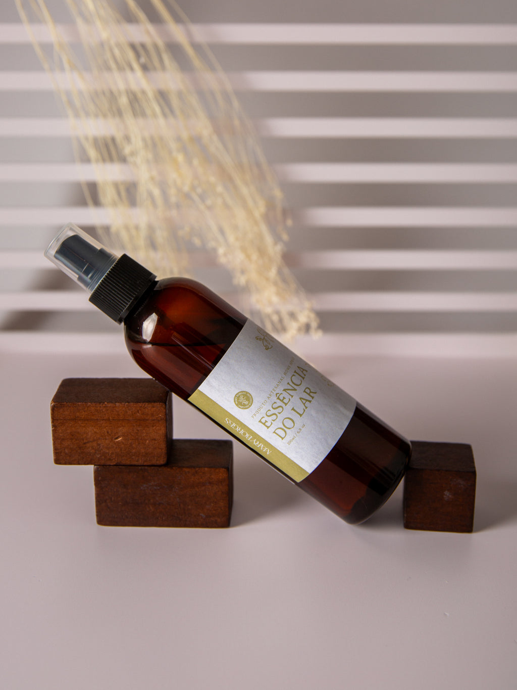 Home Spray - Essência do Lar