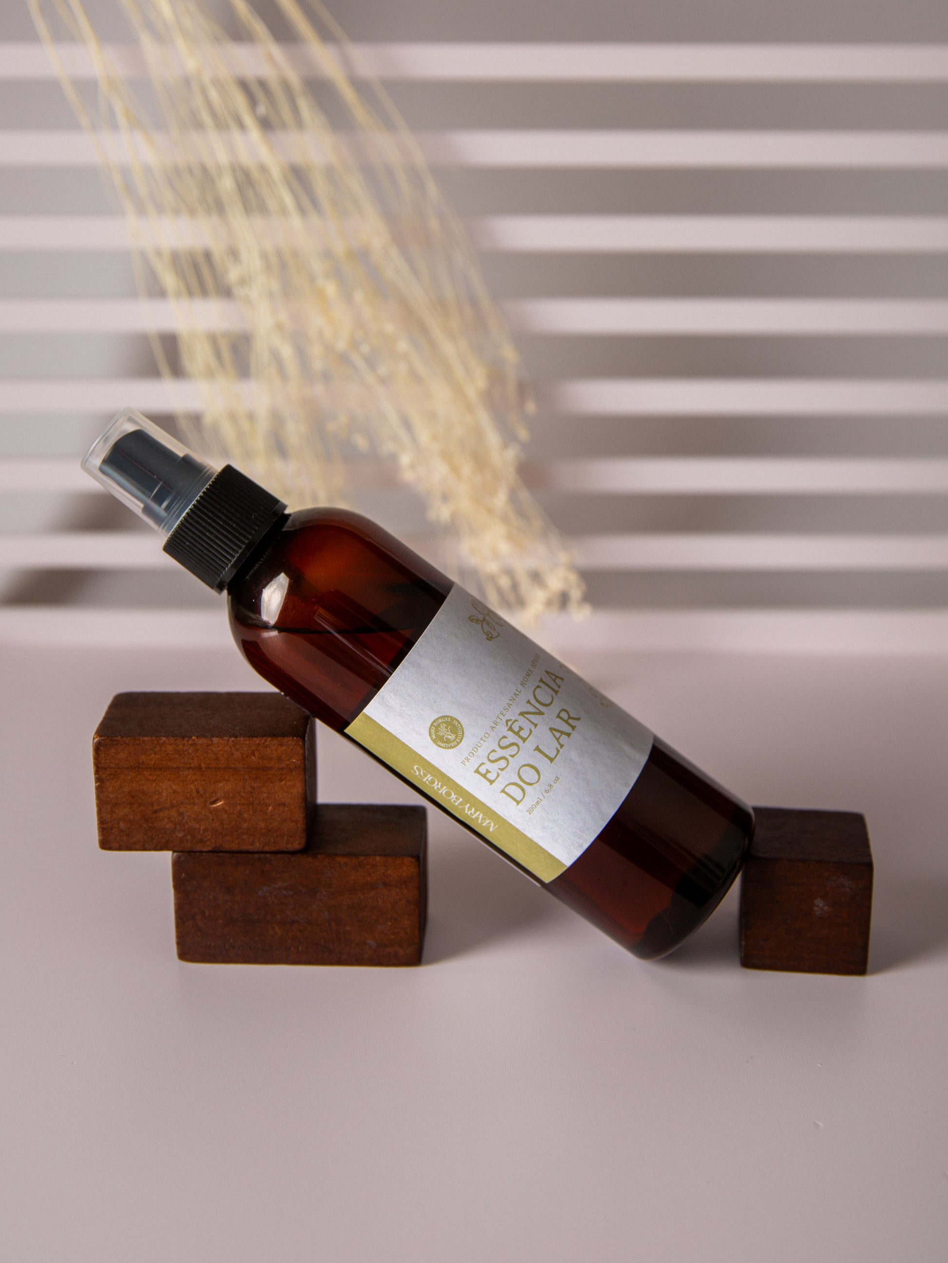 Home Spray - Essência do Lar
