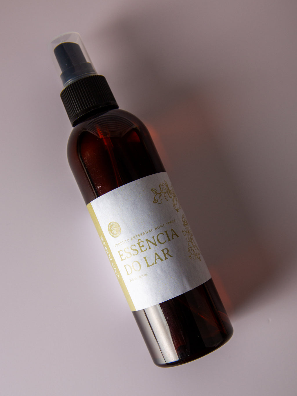 Home Spray - Essência do Lar