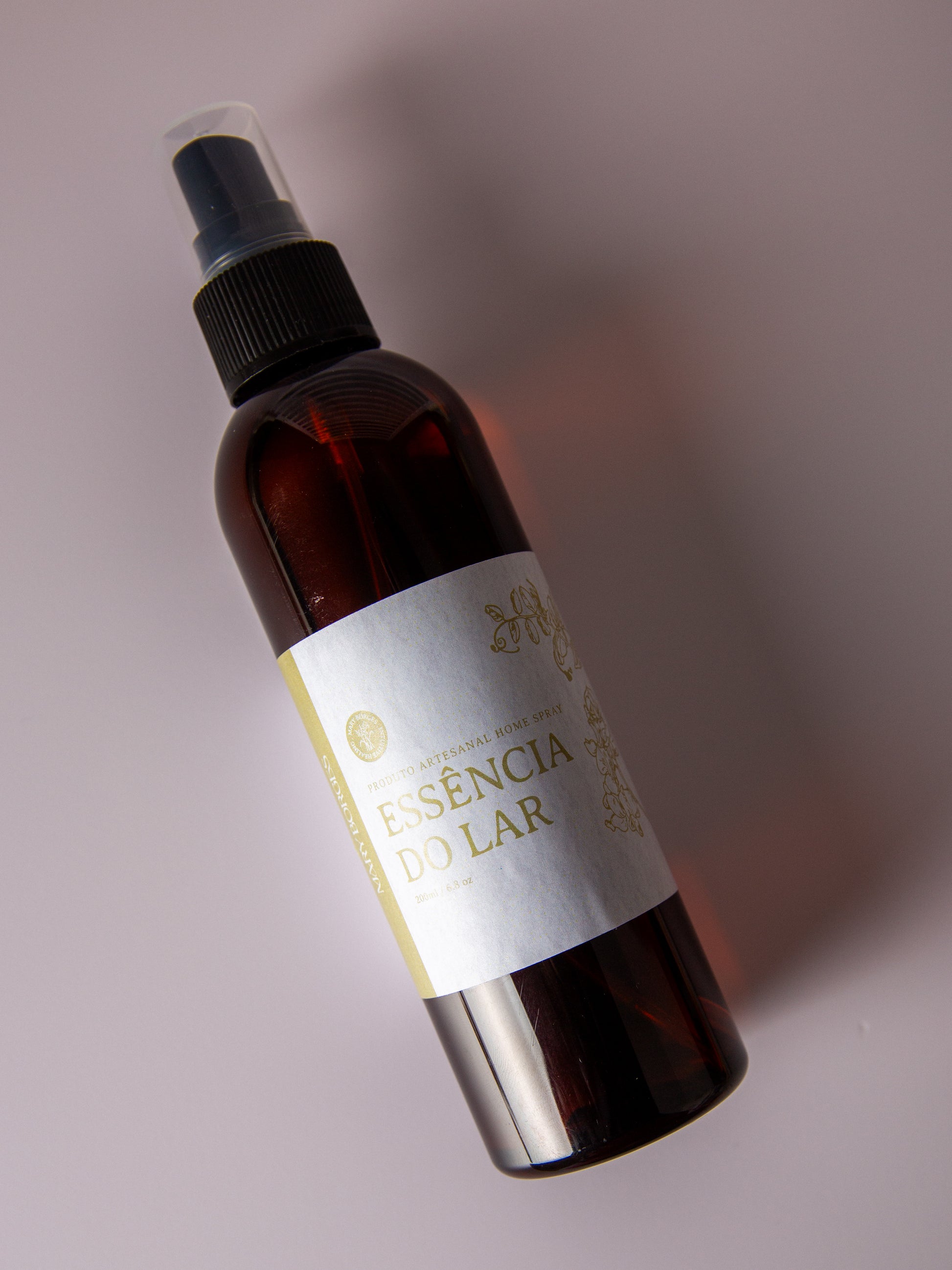 Home Spray - Essência do Lar