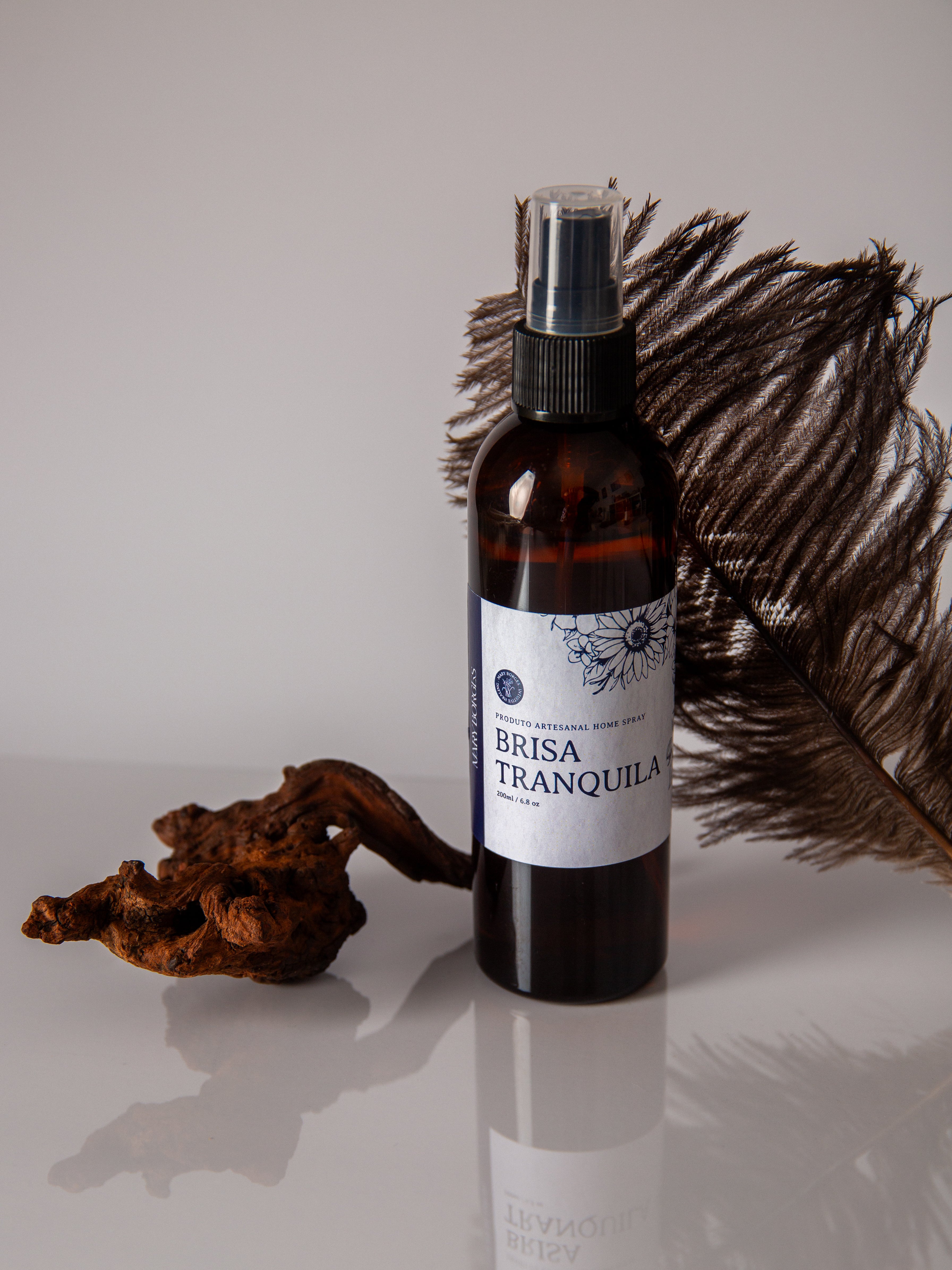 Home Spray - Brisa Tranquila