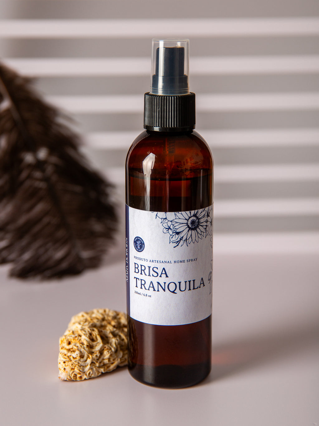 Home Spray - Brisa Tranquila