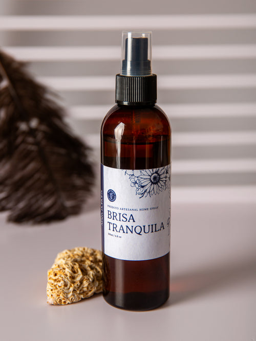 Home Spray - Brisa Tranquila