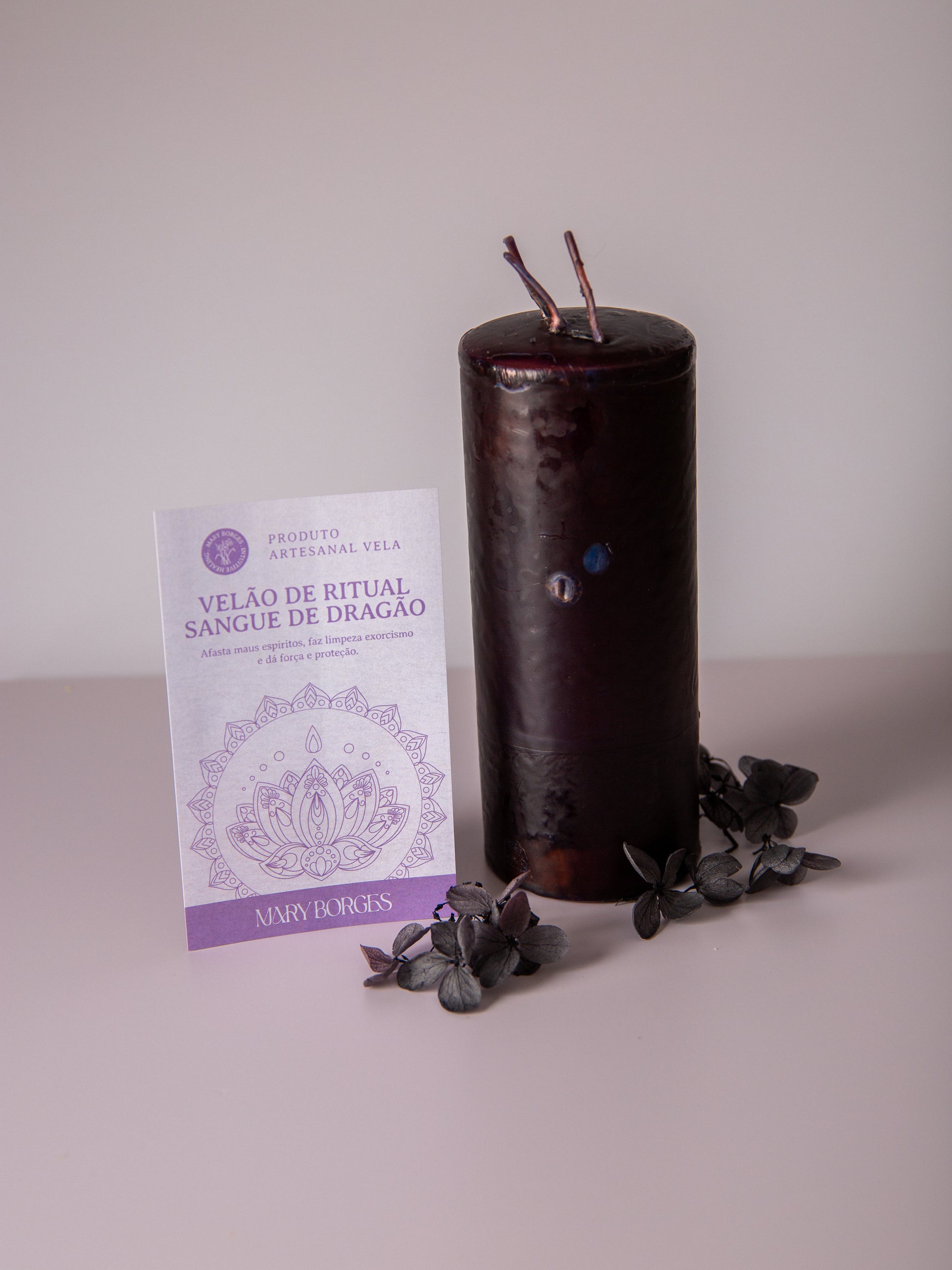 Velão - Ritual Sangue De Dragão