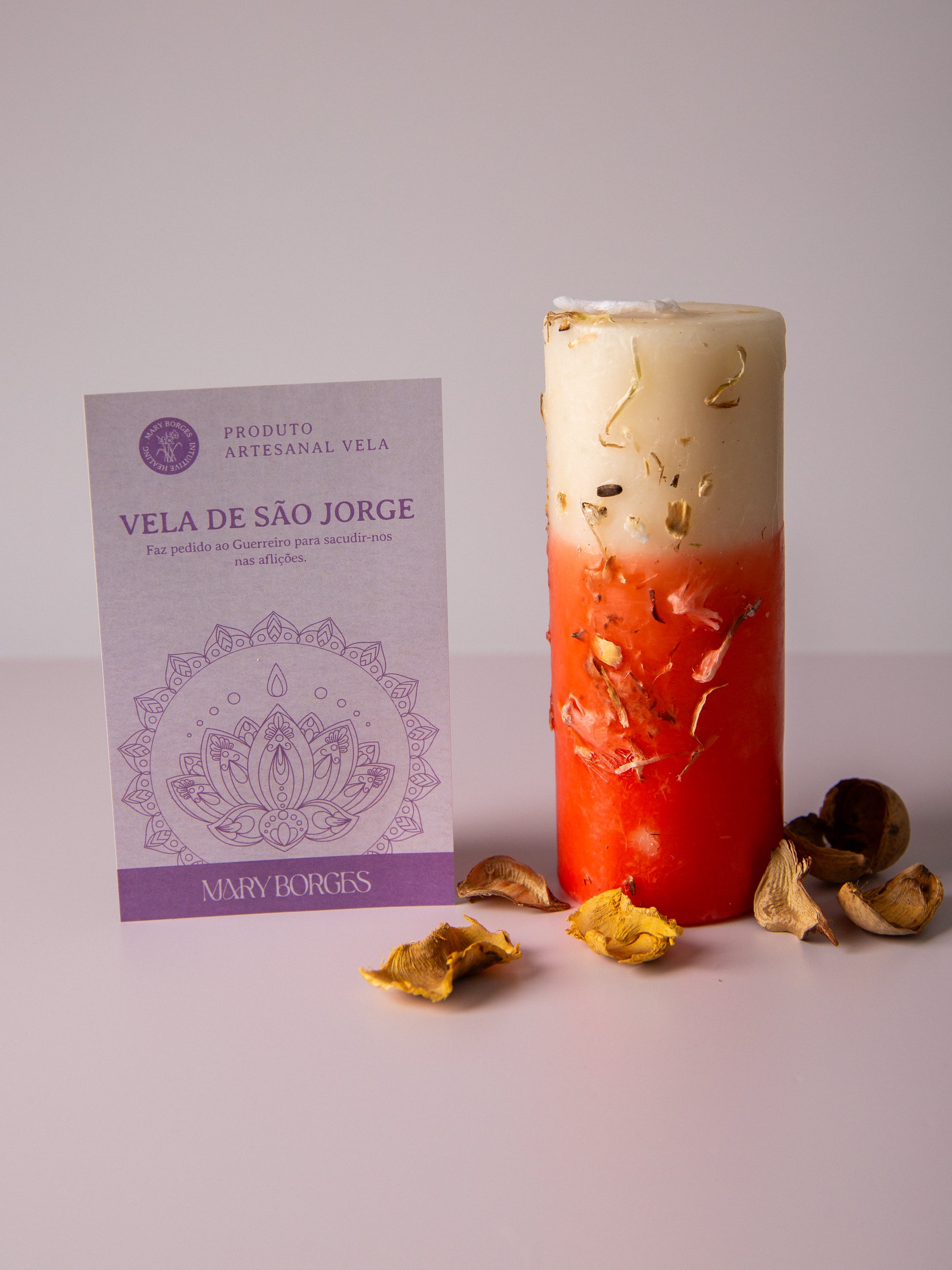 Vela - São Jorge