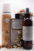 Pack da Purificação do Lar