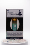 Roll-On 7 Poderes