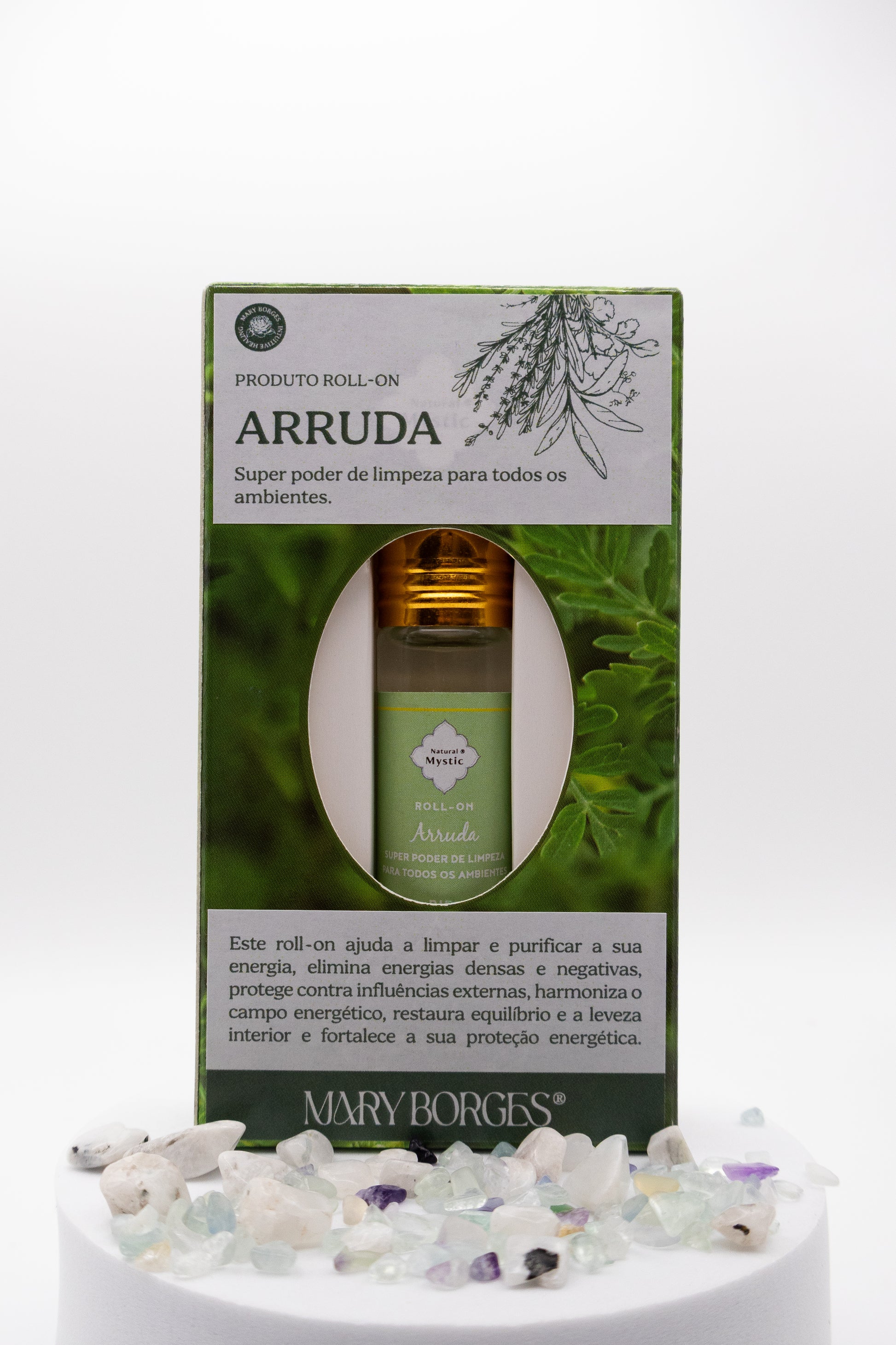 Roll-On Arruda