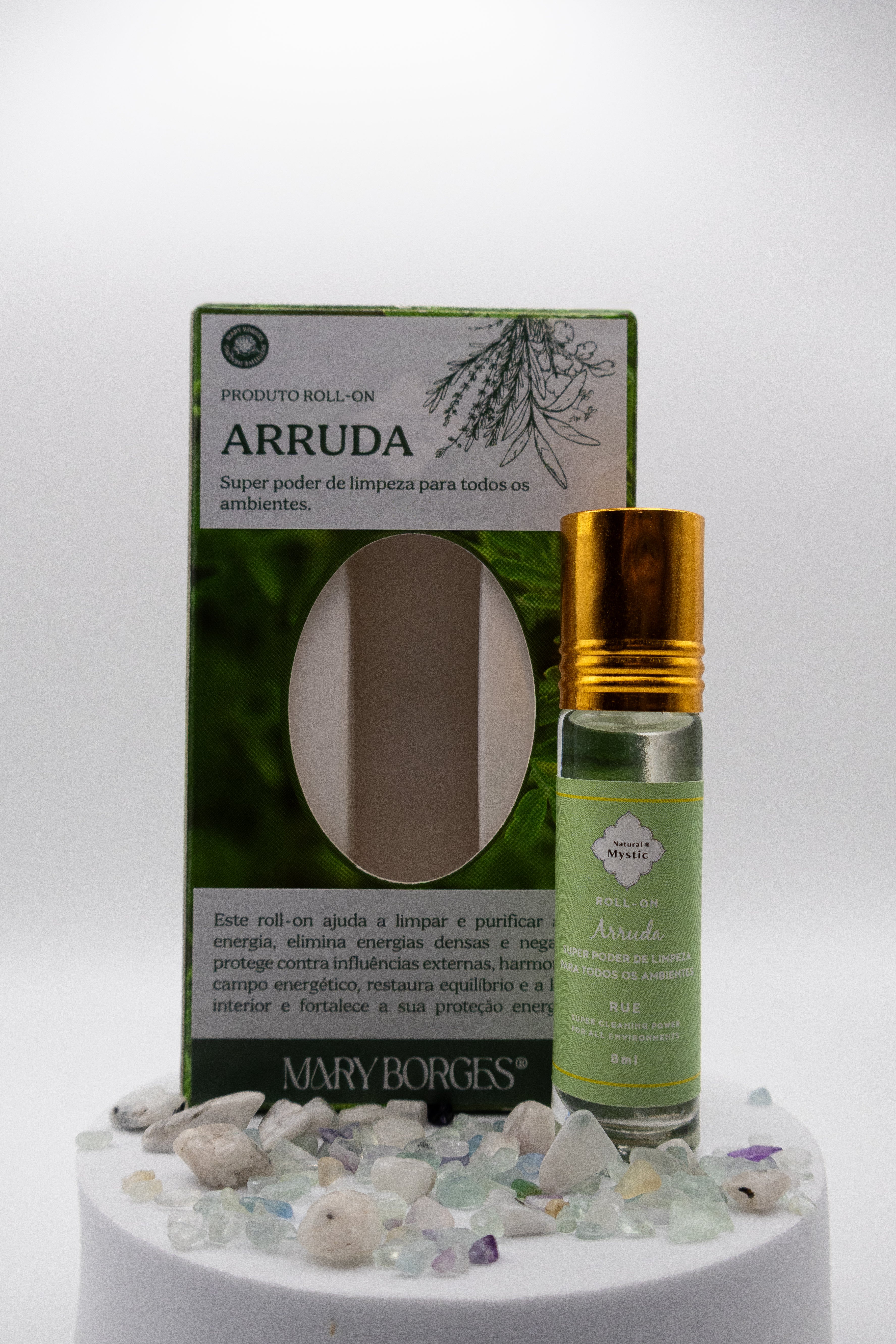 Roll-On Arruda
