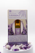 Roll-On Lavanda