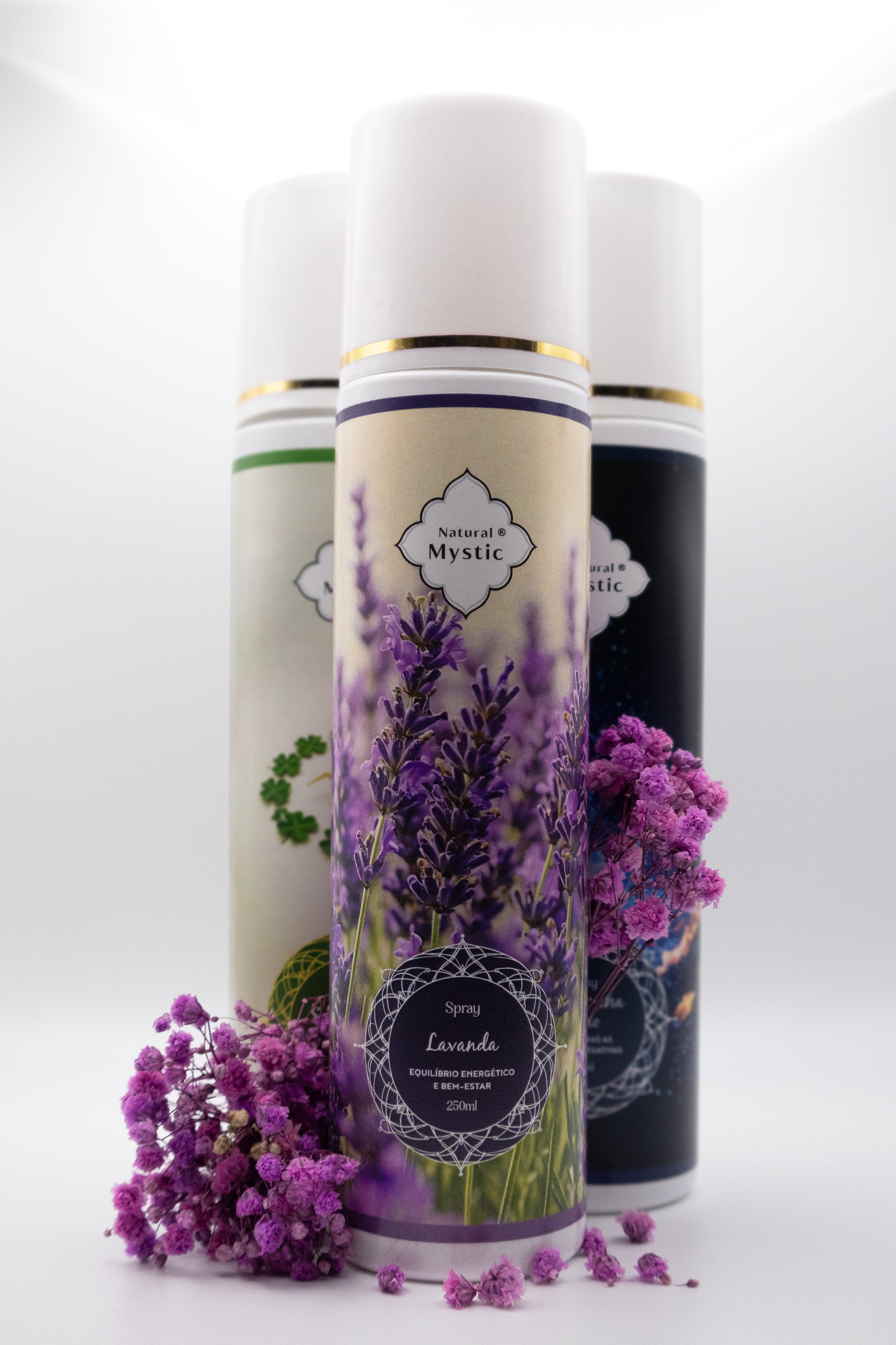 Spray Lavanda