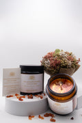 Vela Aromaterapeutica Alma do Amor
